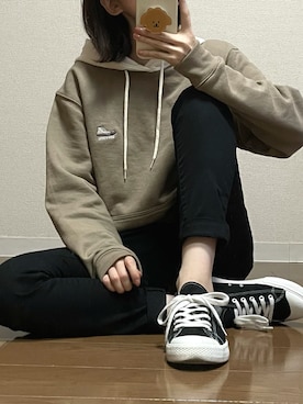 Rin*さんのコーディネート