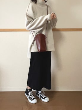 Rin*さんのコーディネート