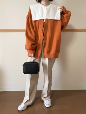 Rin*さんのコーディネート