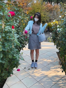 rimさんのコーディネート