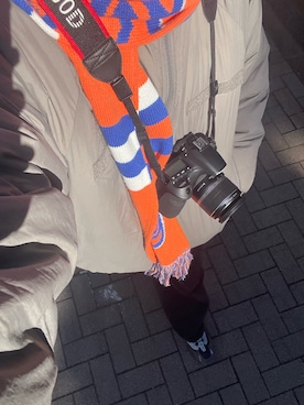 tarokun 【相互】さん(メンズ・185cm)の冬コーディネート