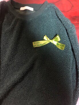 麦さんのコーディネート