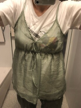 麦さんのコーディネート