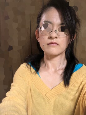 麦さんのコーディネート