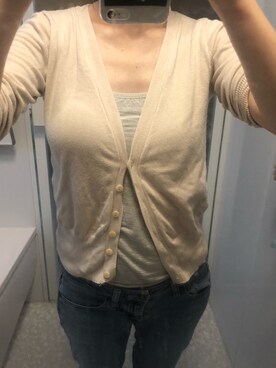 麦さんのコーディネート