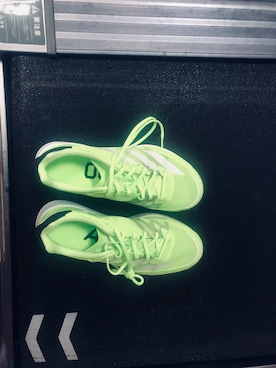 麦さんのコーディネート