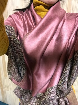 麦さんのコーディネート