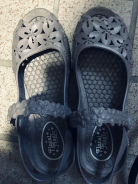 麦さんのコーディネート