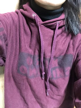 麦さんのコーディネート