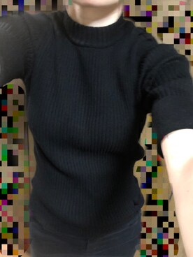 麦さんのコーディネート