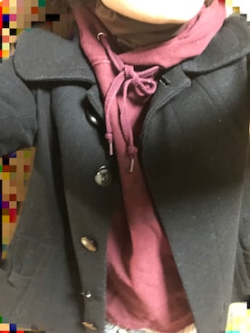 麦さんのコーディネート