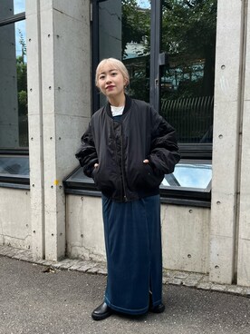 KOUTA CHIHIROさんのコーディネート