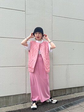 KOUTA CHIHIROさんのコーディネート