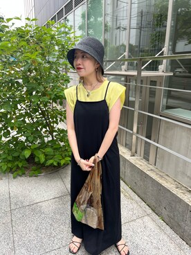 KOUTA CHIHIROさんのコーディネート