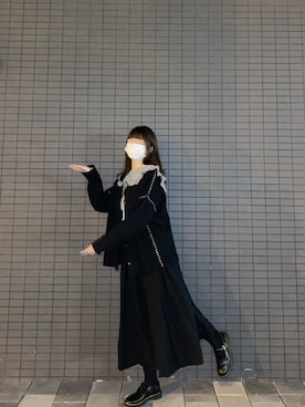 wearareyou?さんのコーディネート