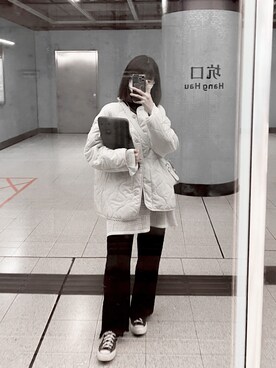 wearareyou?さんのコーディネート