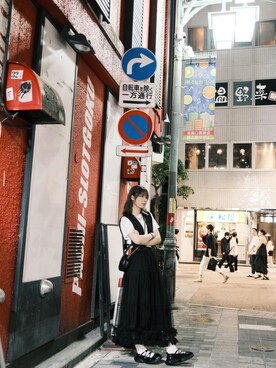 wearareyou?さんのコーディネート
