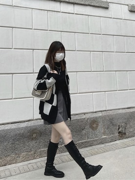 wearareyou?さんのコーディネート
