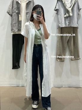 wearareyou?さんのコーディネート