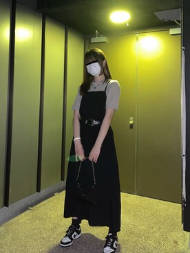 wearareyou?さんのコーディネート