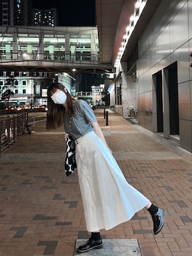wearareyou?さんのコーディネート