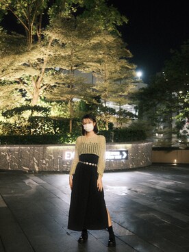 wearareyou?さんのコーディネート