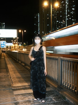 wearareyou?さんのコーディネート