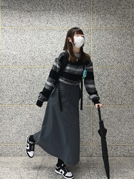 wearareyou?さんのコーディネート