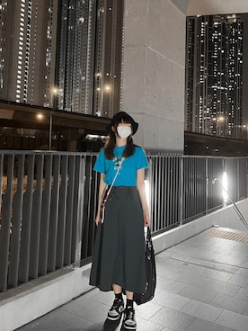 wearareyou?さんのコーディネート