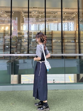 wearareyou?さんのコーディネート