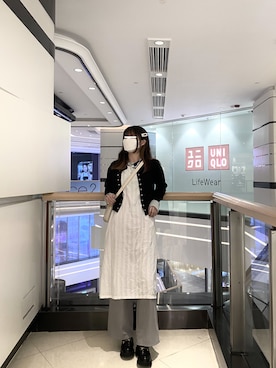 wearareyou?さんのコーディネート