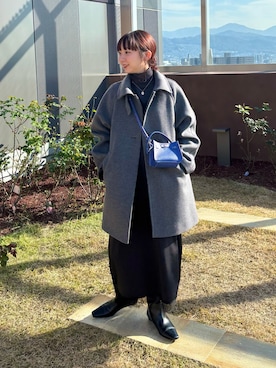 nol hirataさんのコーディネート