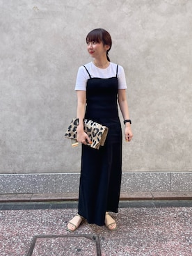 nol hirataさん(レディース・155cm)の春コーディネート