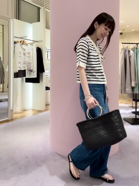 nol hirataさん(レディース・155cm)の春コーディネート