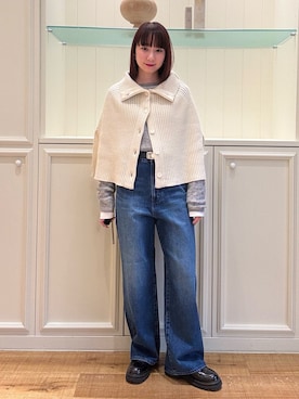 nol hirataさんのコーディネート