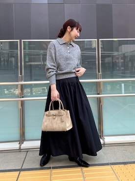 nol hirataさんのコーディネート