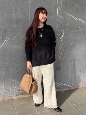 nol hirataさんのコーディネート