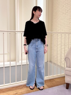 nol hirataさんのコーディネート
