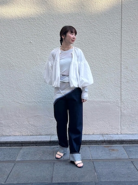 nol hirataさん（レディース・155cm）の春コーディネート