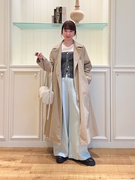 nol hirataさんのコーディネート