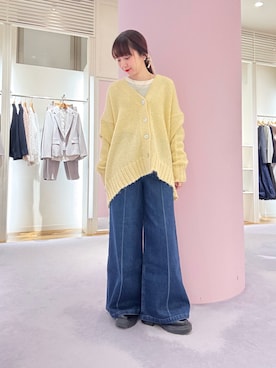 nol hirataさんのコーディネート