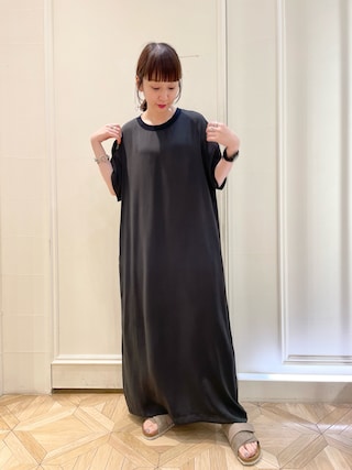 1週間コーデ】ノーリーズスタッフの抜き打ち出勤コーデ！貴重な