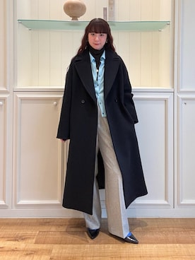 nol hirataさんのコーディネート