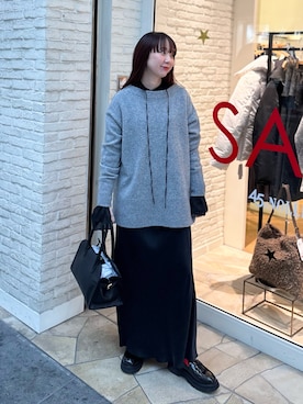 nol hirataさんのコーディネート