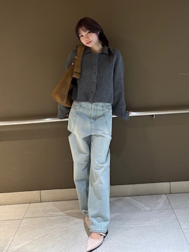 samayuさんのコーディネート