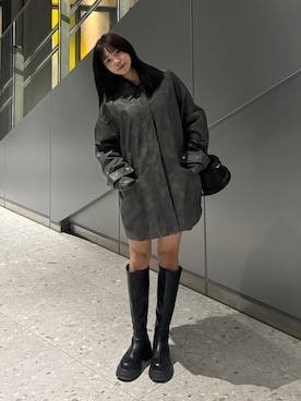 samayuさんのコーディネート