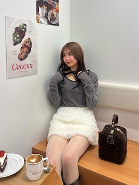 samayuさんのコーディネート