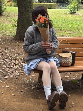 samayuさんのコーディネート