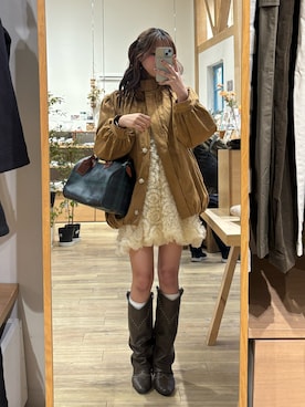 samayuさんのコーディネート