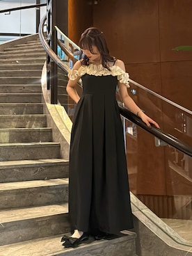 samayuさんのコーディネート